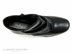 Meilleur prix ⭐ Pedi Girl COCKER Noir Verni - ? Boots Compensees Femme ⭐ 12 Meilleur prix ⭐ Pedi Girl COCKER Noir Verni - ? Boots Compensees Femme ⭐ -Mustang Shop unnamed file 3902