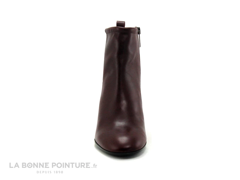 Les meilleures critiques de ✨ Femme Porronet 4043 Bordeaux - ? Boots Talon Large ? 2 Les meilleures critiques de ✨ Femme Porronet 4043 Bordeaux - ? Boots Talon Large ? – Image 2