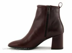 Les meilleures critiques de ✨ Femme Porronet 4043 Bordeaux - ? Boots Talon Large ? 9 Les meilleures critiques de ✨ Femme Porronet 4043 Bordeaux - ? Boots Talon Large ? -Mustang Shop unnamed file 3906