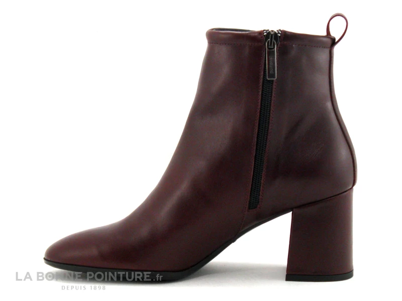 Les meilleures critiques de ✨ Femme Porronet 4043 Bordeaux - ? Boots Talon Large ? 3 Les meilleures critiques de ✨ Femme Porronet 4043 Bordeaux - ? Boots Talon Large ? – Image 3