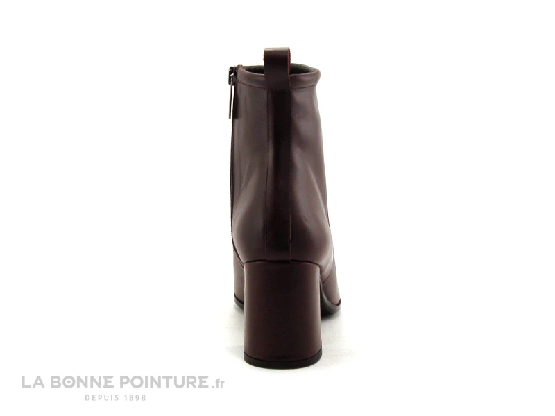 Les meilleures critiques de ✨ Femme Porronet 4043 Bordeaux - ? Boots Talon Large ? 4 Les meilleures critiques de ✨ Femme Porronet 4043 Bordeaux - ? Boots Talon Large ? – Image 4