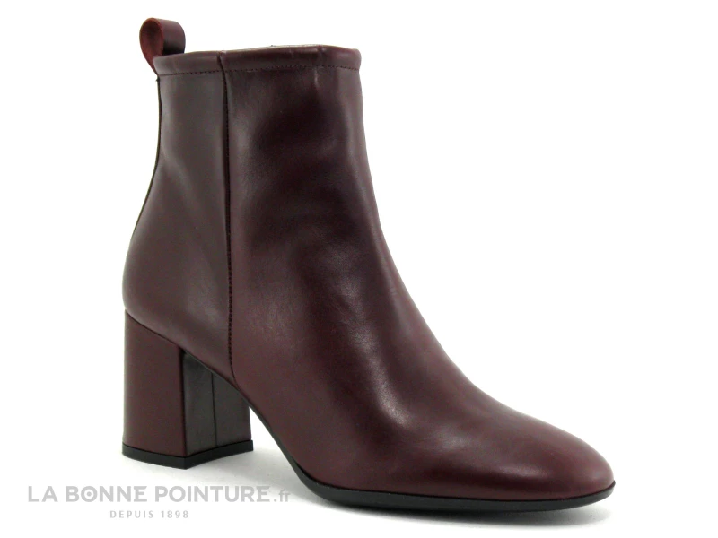 Les meilleures critiques de ✨ Femme Porronet 4043 Bordeaux - ? Boots Talon Large ? 5 Les meilleures critiques de ✨ Femme Porronet 4043 Bordeaux - ? Boots Talon Large ? – Image 5