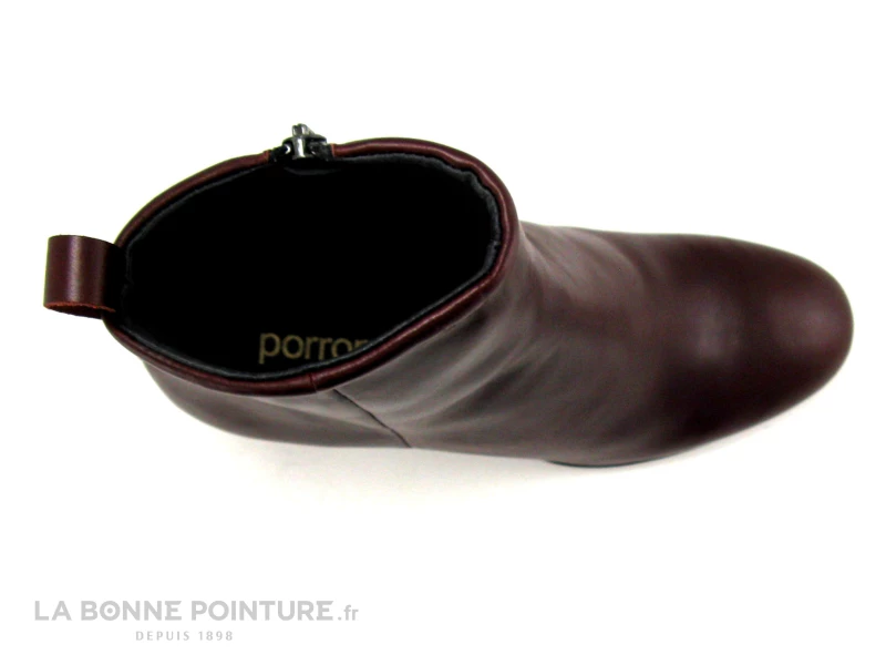 Les meilleures critiques de ✨ Femme Porronet 4043 Bordeaux - ? Boots Talon Large ? 6 Les meilleures critiques de ✨ Femme Porronet 4043 Bordeaux - ? Boots Talon Large ? – Image 6