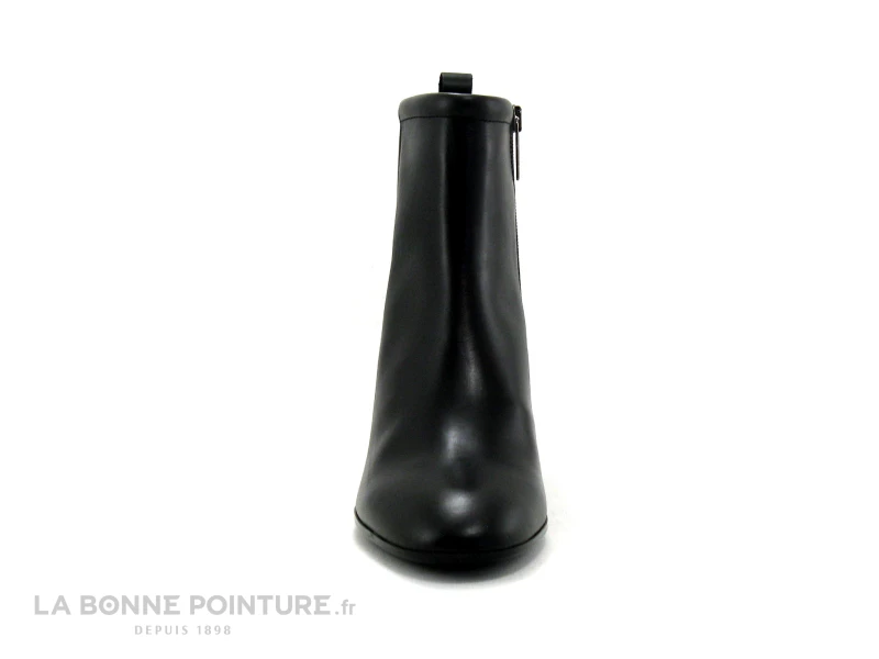 Meilleure affaire ❤️ Porronet 4043 Noir - ? Boots Femme - Talon Large ? 2 Meilleure affaire ❤️ Porronet 4043 Noir - ? Boots Femme - Talon Large ? – Image 2