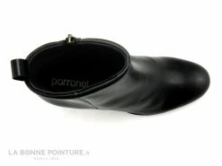 Meilleure affaire ❤️ Porronet 4043 Noir - ? Boots Femme - Talon Large ? 12 Meilleure affaire ❤️ Porronet 4043 Noir - ? Boots Femme - Talon Large ? -Mustang Shop unnamed file 3916