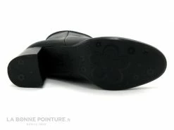 Meilleure affaire ❤️ Porronet 4043 Noir - ? Boots Femme - Talon Large ? 13 Meilleure affaire ❤️ Porronet 4043 Noir - ? Boots Femme - Talon Large ? -Mustang Shop unnamed file 3917