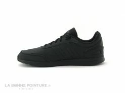 Sortie ? Junior Adidas VS Switch 3 K - FW9306 - Basket Running Noire ? -Mustang Shop unnamed file 393