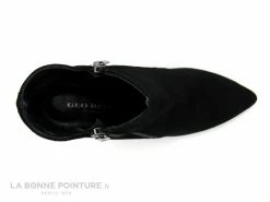 De gros ? Femme Geo Reino YNOURE Velours Noir - Bottine Pointue Talon Aiguille ⭐ 12 De gros ? Femme Geo Reino YNOURE Velours Noir - Bottine Pointue Talon Aiguille ⭐ -Mustang Shop unnamed file 3937