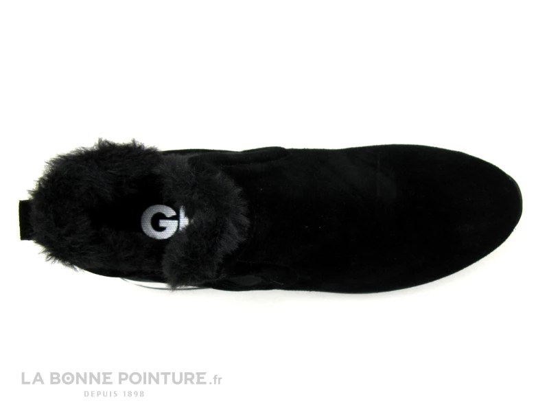 Grosses soldes ? Gios Eppo Femme GiosEppo 64414-JONDAL - Noir - ? Boots Semelle Epaisse ? 6 Grosses soldes ? Gios Eppo Femme GiosEppo 64414-JONDAL - Noir - ? Boots Semelle Epaisse ? – Image 6