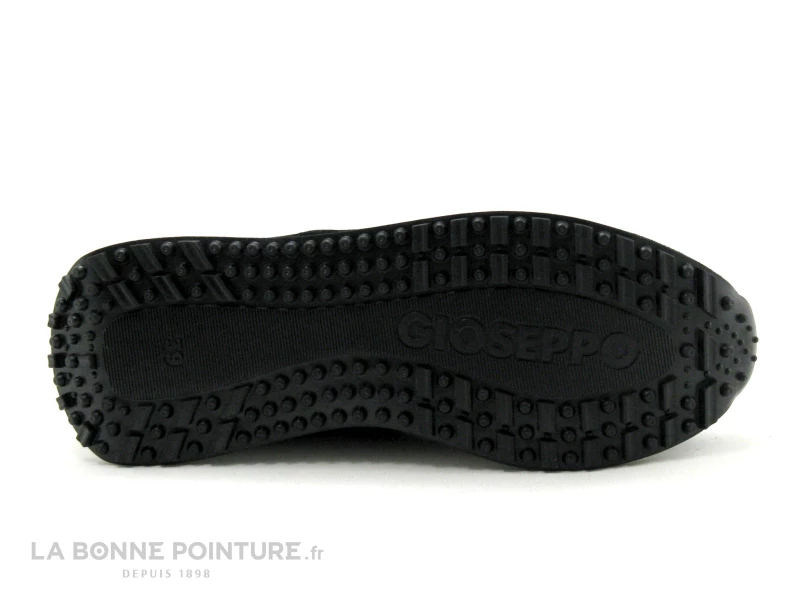 Grosses soldes ? Gios Eppo Femme GiosEppo 64414-JONDAL - Noir - ? Boots Semelle Epaisse ? 7 Grosses soldes ? Gios Eppo Femme GiosEppo 64414-JONDAL - Noir - ? Boots Semelle Epaisse ? – Image 7