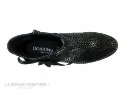 Remise ⌛ Dorking Tierra D8004 ISGL - Bottine Noire Femme ⌛ 12 Remise ⌛ Dorking Tierra D8004 ISGL - Bottine Noire Femme ⌛ -Mustang Shop unnamed file 3958