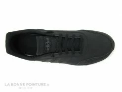 Sortie ? Junior Adidas VS Switch 3 K - FW9306 - Basket Running Noire ? -Mustang Shop unnamed file 396