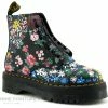 Offres ⭐ Femme Dr Martens SINCLAIR Black - Floral Mash Up Backhand - ? Boots Plateforme ? 11 Offres ⭐ Femme Dr Martens SINCLAIR Black - Floral Mash Up Backhand - ? Boots Plateforme ? -Mustang Shop unnamed file 3967