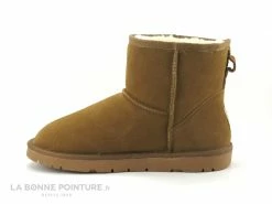 Remise ? Kelara K11256 Cuero - ? Boots Fourrees Femme Marron Camel ? 7 Remise ? Kelara K11256 Cuero - ? Boots Fourrees Femme Marron Camel ? -Mustang Shop unnamed file 3976