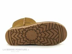 Remise ? Kelara K11256 Cuero - ? Boots Fourrees Femme Marron Camel ? 9 Remise ? Kelara K11256 Cuero - ? Boots Fourrees Femme Marron Camel ? -Mustang Shop unnamed file 3978