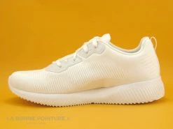 Offres ? Skechers 32504 BOBS SQUAD Tough Talk - Basket Sport Femme Blanche ? 7 Offres ? Skechers 32504 BOBS SQUAD Tough Talk - Basket Sport Femme Blanche ? -Mustang Shop unnamed file 400