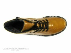 Acheter ✔️ Rieker 76240-68 Miel - Bottine Jaune Femme ? 12 Acheter ✔️ Rieker 76240-68 Miel - Bottine Jaune Femme ? -Mustang Shop unnamed file 4009
