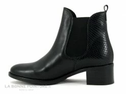 Offres ✨ We Do CO99120BA Noir - Noir Python - Bottine Chelsea Femme ? 9 Offres ✨ We Do CO99120BA Noir - Noir Python - Bottine Chelsea Femme ? -Mustang Shop unnamed file 4013