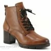 Budget ✨ Femme Tamaris 1-25103-27 Cognac Leather - Bottine Marron Talon Epais ? 11 Budget ✨ Femme Tamaris 1-25103-27 Cognac Leather - Bottine Marron Talon Epais ? -Mustang Shop unnamed file 4018