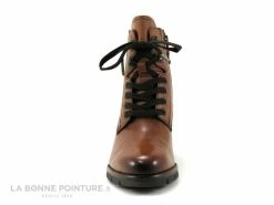 Budget ✨ Femme Tamaris 1-25103-27 Cognac Leather - Bottine Marron Talon Epais ? 8 Budget ✨ Femme Tamaris 1-25103-27 Cognac Leather - Bottine Marron Talon Epais ? -Mustang Shop unnamed file 4019