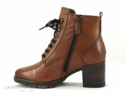 Budget ✨ Femme Tamaris 1-25103-27 Cognac Leather - Bottine Marron Talon Epais ? 9 Budget ✨ Femme Tamaris 1-25103-27 Cognac Leather - Bottine Marron Talon Epais ? -Mustang Shop unnamed file 4020
