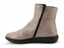 Acheter ? Karyoka DANET 2724 - Bottine Femme Cuir Taupe - 3 Boutons ? 7 Acheter ? Karyoka DANET 2724 - Bottine Femme Cuir Taupe - 3 Boutons ? -Mustang Shop unnamed file 4027