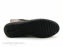 Acheter ? Karyoka DANET 2724 - Bottine Femme Cuir Taupe - 3 Boutons ? 9 Acheter ? Karyoka DANET 2724 - Bottine Femme Cuir Taupe - 3 Boutons ? -Mustang Shop unnamed file 4029