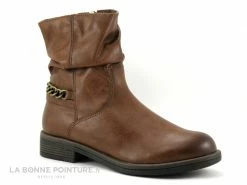 Nouveau ✔️ Femme Tamaris 1-25328-27 Cognac - Bottine Avec Chainette Bronze ⌛ 11 Nouveau ✔️ Femme Tamaris 1-25328-27 Cognac - Bottine Avec Chainette Bronze ⌛ -Mustang Shop unnamed file 4039
