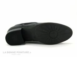 Tout neuf ? Tamaris 1-25373-27 - Bottine Femme Noire - Cotes Reptile ? -Mustang Shop unnamed file 4048