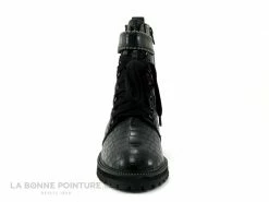 Le moins cher ? The Divine Factory QL4560 Noir Croco - Bottine A Lacet Femme ? -Mustang Shop unnamed file 4103