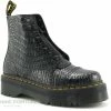 Bon marché ⭐ Femme Dr Martens SINCLAIR GunMetal 27318029 Wild Croc Emboss - ? Boots ? 13 Bon marché ⭐ Femme Dr Martens SINCLAIR GunMetal 27318029 Wild Croc Emboss - ? Boots ? -Mustang Shop unnamed file 4139