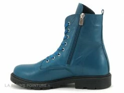 Sortie ? Femme Andrea Conti 0020046891 - Topas - Bottine A Lacet Bleu Turquoise ? 8 Sortie ? Femme Andrea Conti 0020046891 - Topas - Bottine A Lacet Bleu Turquoise ? -Mustang Shop unnamed file 4148