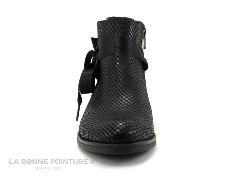 Top 10 ✔️ Femme Dorking TIERRA D8004-SPNA - Supreme Naplak Negro - ? Boots F ? 2 Top 10 ✔️ Femme Dorking TIERRA D8004-SPNA - Supreme Naplak Negro - ? Boots F ? – Image 2