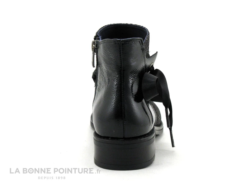 Top 10 ✔️ Femme Dorking TIERRA D8004-SPNA - Supreme Naplak Negro - ? Boots F ? 4 Top 10 ✔️ Femme Dorking TIERRA D8004-SPNA - Supreme Naplak Negro - ? Boots F ? – Image 4
