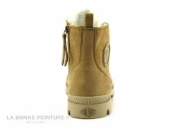 Tout neuf ? Palladium PAMPA Hi Zip Dear Brown 95982-252-M - ? Boots Femme ? 10 Tout neuf ? Palladium PAMPA Hi Zip Dear Brown 95982-252-M - ? Boots Femme ? -Mustang Shop unnamed file 4162