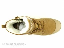 Tout neuf ? Palladium PAMPA Hi Zip Dear Brown 95982-252-M - ? Boots Femme ? 12 Tout neuf ? Palladium PAMPA Hi Zip Dear Brown 95982-252-M - ? Boots Femme ? -Mustang Shop unnamed file 4164