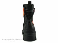 Offres ? Femme Palladium REVOLT Boot Lth Black - 97240-010-M - Bottine Plateforme ? 10 Offres ? Femme Palladium REVOLT Boot Lth Black - 97240-010-M - Bottine Plateforme ? -Mustang Shop unnamed file 4169