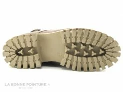 Le moins cher ? Venus 2251801K Mink - Bottine Mode Femme Beige - Semelle Epaisse Et Crantee ? -Mustang Shop unnamed file 4179