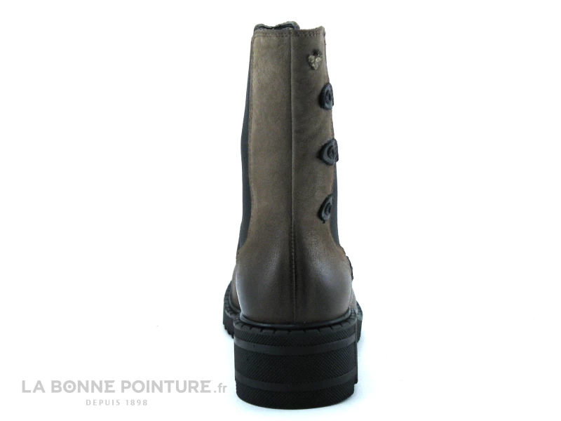 Les meilleures critiques de ? Venus 2251402K Sand - ? Boots Beiges Femme - Elastique Cote ⭐ 4 Les meilleures critiques de ? Venus 2251402K Sand - ? Boots Beiges Femme - Elastique Cote ⭐ – Image 4
