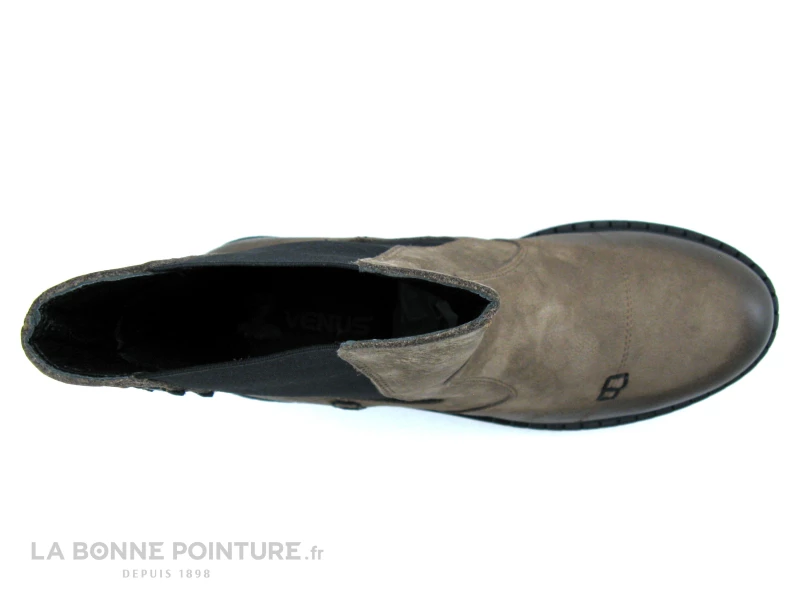 Les meilleures critiques de ? Venus 2251402K Sand - ? Boots Beiges Femme - Elastique Cote ⭐ 6 Les meilleures critiques de ? Venus 2251402K Sand - ? Boots Beiges Femme - Elastique Cote ⭐ – Image 6