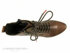 Meilleure affaire ? Rieker Y0706-25 - Bottine A Lacet Femme Marron ? 12 Meilleure affaire ? Rieker Y0706-25 - Bottine A Lacet Femme Marron ? -Mustang Shop unnamed file 4217