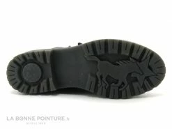 Meilleure vente ? Mustang ? Shoes Mustang 1398 503 9 Noir - Bottine Rangers Femme ? -Mustang Shop unnamed file 4225