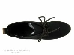 Le moins cher ? Femme Marco Tozzi 2-25107-29 Black - Bottine Noire A Lacet - Talon Haut ? -Mustang Shop unnamed file 4252