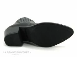 Remise ? Patricia Miller 5142 Crimea Negro - ? Boots Western Femme Noire ? 13 Remise ? Patricia Miller 5142 Crimea Negro - ? Boots Western Femme Noire ? -Mustang Shop unnamed file 4279