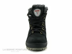 Promo ? Olang VENUS Tex Nero - Bottine Femme Noire - Interieur Chaud ? 9 Promo ? Olang VENUS Tex Nero - Bottine Femme Noire - Interieur Chaud ? -Mustang Shop unnamed file 4281