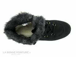 Promo ? Olang VENUS Tex Nero - Bottine Femme Noire - Interieur Chaud ? 14 Promo ? Olang VENUS Tex Nero - Bottine Femme Noire - Interieur Chaud ? -Mustang Shop unnamed file 4286