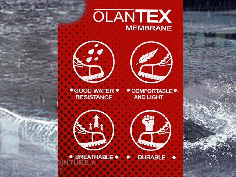 Promo ? Olang VENUS Tex Nero - Bottine Femme Noire - Interieur Chaud ? 8 Promo ? Olang VENUS Tex Nero - Bottine Femme Noire - Interieur Chaud ? – Image 8