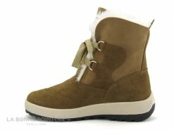 Tout neuf ? Olang LAPPONE Cuoio - Bottine Femme Marron - Doublure Chaude ? 10 Tout neuf ? Olang LAPPONE Cuoio - Bottine Femme Marron - Doublure Chaude ? -Mustang Shop unnamed file 4290