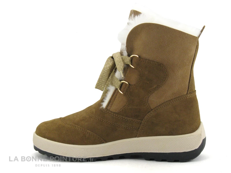 Tout neuf ? Olang LAPPONE Cuoio - Bottine Femme Marron - Doublure Chaude ? 3 Tout neuf ? Olang LAPPONE Cuoio - Bottine Femme Marron - Doublure Chaude ? – Image 3