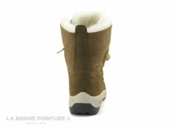 Tout neuf ? Olang LAPPONE Cuoio - Bottine Femme Marron - Doublure Chaude ? 11 Tout neuf ? Olang LAPPONE Cuoio - Bottine Femme Marron - Doublure Chaude ? -Mustang Shop unnamed file 4291